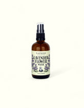 Napiers French Lavender Flower Water
