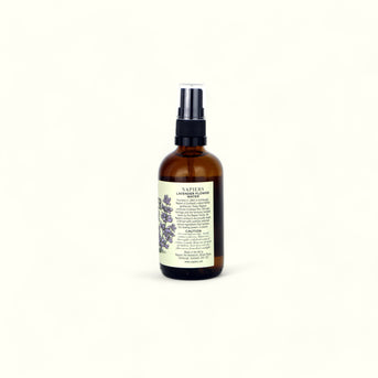 Napiers French Lavender Flower Water