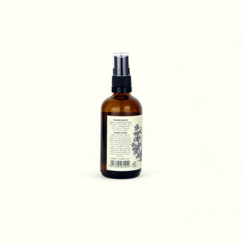 Napiers French Lavender Flower Water