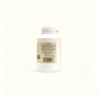 Napiers Lion's Mane Powder 100g