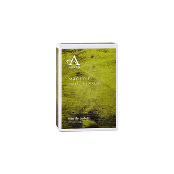Arran - Machrie Eau de Toilette 100ml