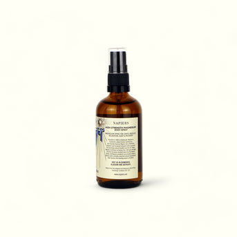 Sam's Specials - A Selection Of Napiers Body Care Products Picked By Live Host Sam