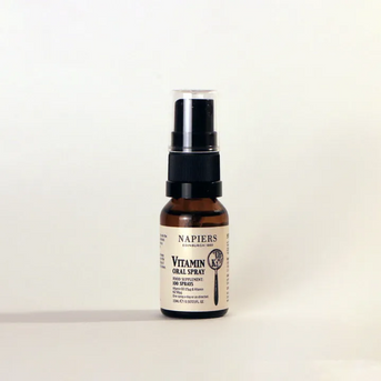 Napiers Stress & Sleep Duo