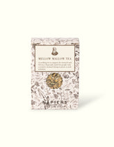 Napiers Mellow Mallow Herbal Tea Blend