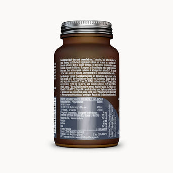 Hifas da Terra Mico-Five capsules