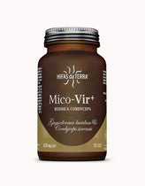 Hifas da Terra MICO-Vir+ capsules