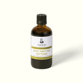 Napiers Best British Bitters