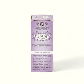 Napiers Immune Support Bundle