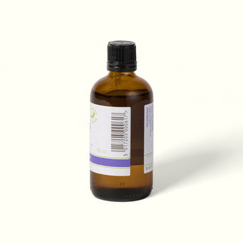 Napiers Baby Sleepy Time Massage Oil