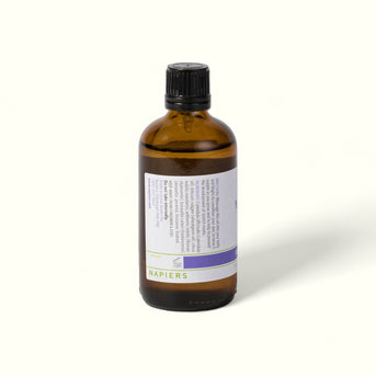 Napiers Baby Beautiful Belly Oil (For Expectant Mums)