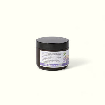 Napiers Baby Cooling Chickweed Bottom Balm