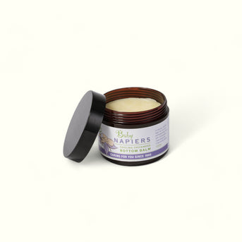 Napiers Baby Cooling Chickweed Bottom Balm