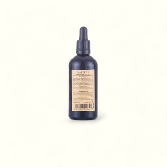 Napiers Ginger Detox Oil