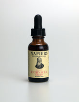 Napiers Organic Echinacea Alcohol-Free Tincture Drops