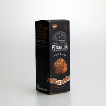 Bristol Fungarium Organic Chaga Tincture 50ml