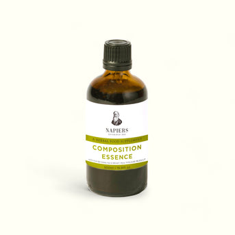 Napiers Composition Essence