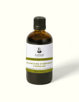 Napiers Plantain & Eyebright Compound