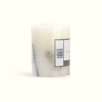 Napiers Angelica Botanical Candle