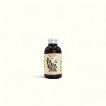 Napiers Ginger Detox Hand and Body Wash
