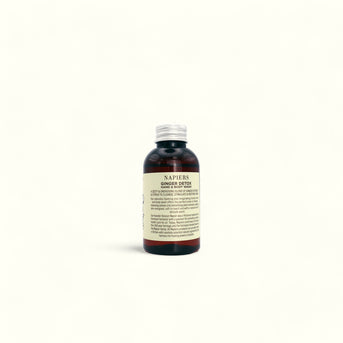 Napiers Ginger Detox Hand and Body Wash
