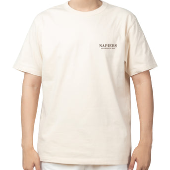 Napiers Limited Edition T-Shirt