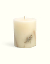 Napiers Angelica Botanical Candle