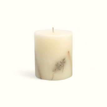 Napiers Angelica Botanical Candle
