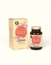 Napiers Japanese Energy - A High Strength And Bioavailable Source of CoQ10