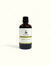Napiers Para Clear Blend