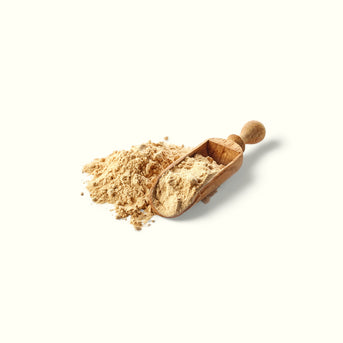 Napiers Slippery Elm & Marshmallow Root Powder
