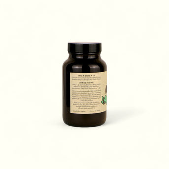 Napiers Re-Cha Mushroom Powder Blend
