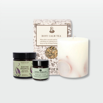 Napiers Relaxing Evening Bundle