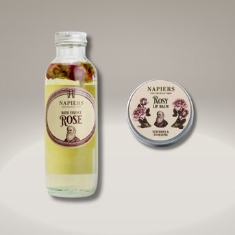 Napiers Rose Duo