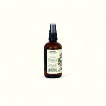Napiers Rose Flower Water