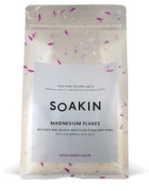Soakin Magnesium Flakes
