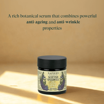 Napiers Speedwell Ageless Treatment Serum