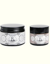 Napiers Mother of all Silver Miracle Duo