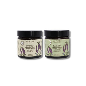 Napiers Speedwell Ageless Day & Night Cream Duo