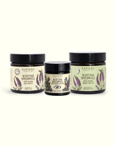 Napiers Speedwell Trio