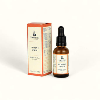 Napiers Vitamin C Serum