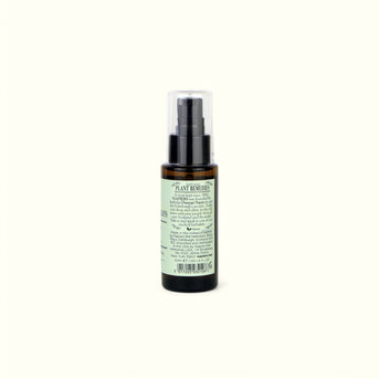 Napiers Wild Yam Body Oil