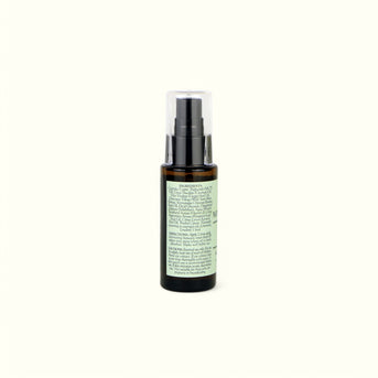 Napiers Wild Yam Body Oil