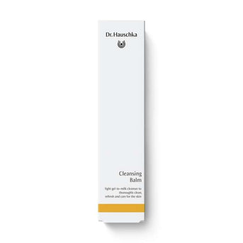 Dr Hauschka Cleansing Balm
