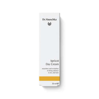 Dr Hauschka Apricot Day Cream