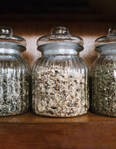 Dangshen (Codonopsis pilosula) Dried Herb