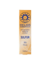 Helios Sulfur 30c 4g