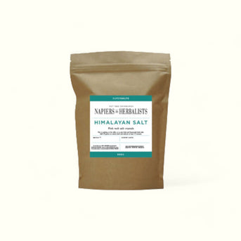 Napiers Himalayan Salt