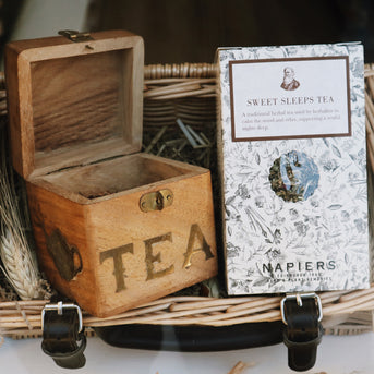 Napiers Sweet Sleeps Tea