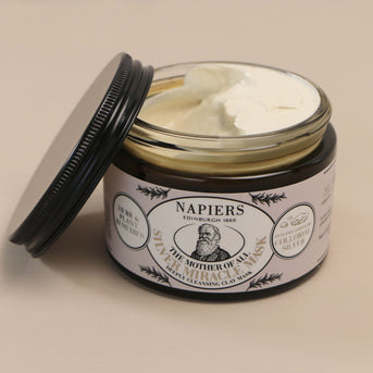 Napiers Mother of All Silver Miracle Face Mask