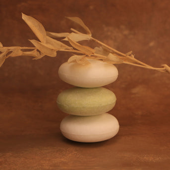 Napiers Triple Coconut Shampoo Bar